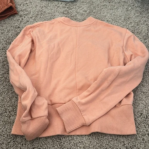 Endless summer surf shop sweatshirt like new size small - Picture 4 of 4